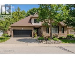 1150 SKYVIEW Drive Unit# 18, Burlington, Ontario