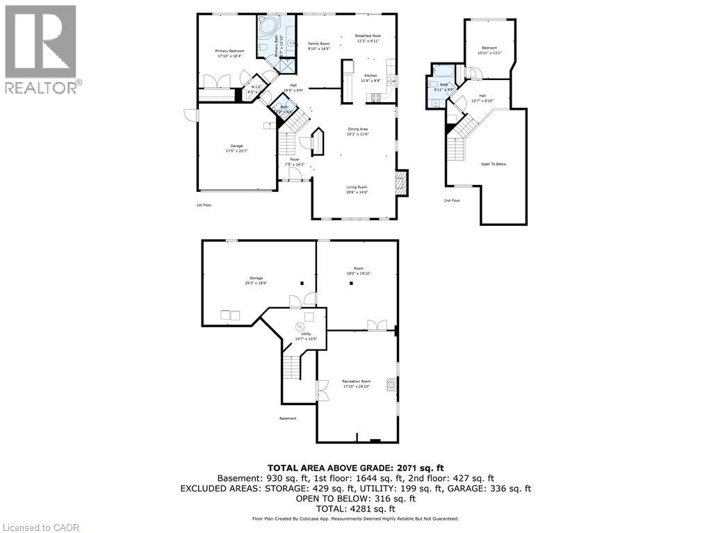 1150 Skyview Drive Unit# 18, Burlington, Ontario  L7P 4X5 - Photo 35 - 40817480