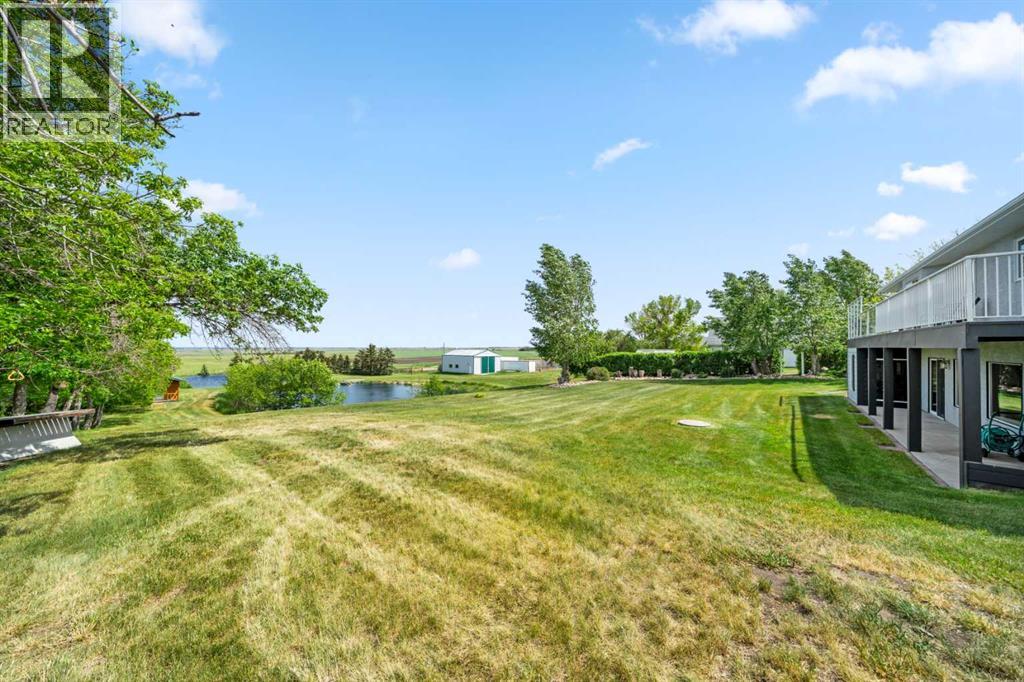 270168 Range Road 283, Rural Rocky View County, Alberta  T4A 2S9 - Photo 26 - A2271293