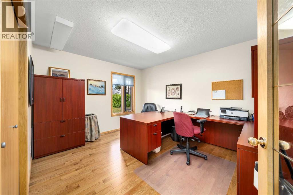 270168 Range Road 283, Rural Rocky View County, Alberta  T4A 2S9 - Photo 12 - A2271293