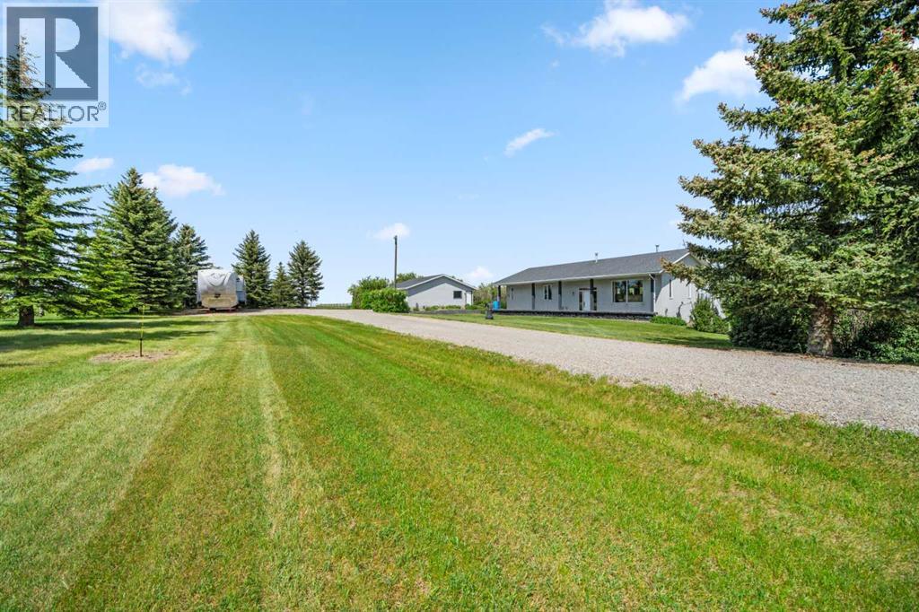 270168 Range Road 283, Rural Rocky View County, Alberta  T4A 2S9 - Photo 5 - A2271293