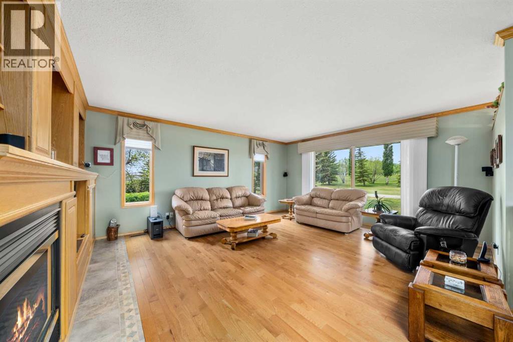 270168 Range Road 283, Rural Rocky View County, Alberta  T4A 2S9 - Photo 9 - A2271293