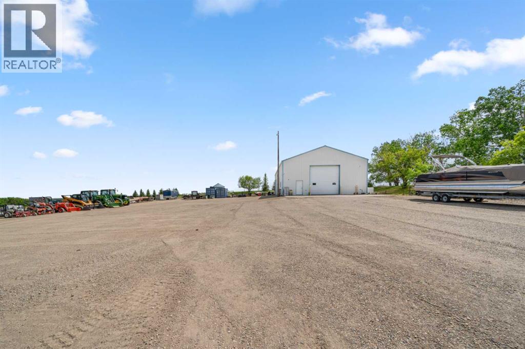 270168 Range Road 283, Rural Rocky View County, Alberta  T4A 2S9 - Photo 31 - A2271293