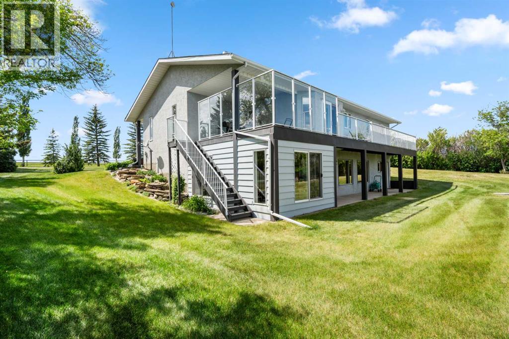 270168 Range Road 283, Rural Rocky View County, Alberta  T4A 2S9 - Photo 25 - A2271293