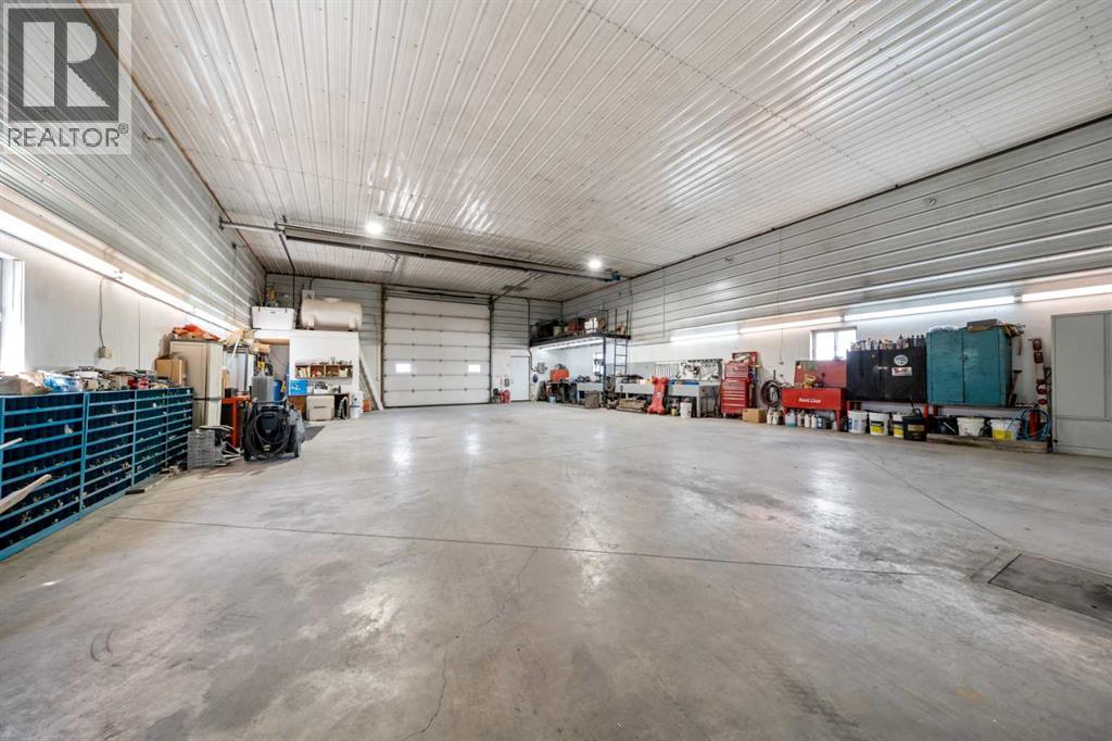 270168 Range Road 283, Rural Rocky View County, Alberta  T4A 2S9 - Photo 32 - A2271293