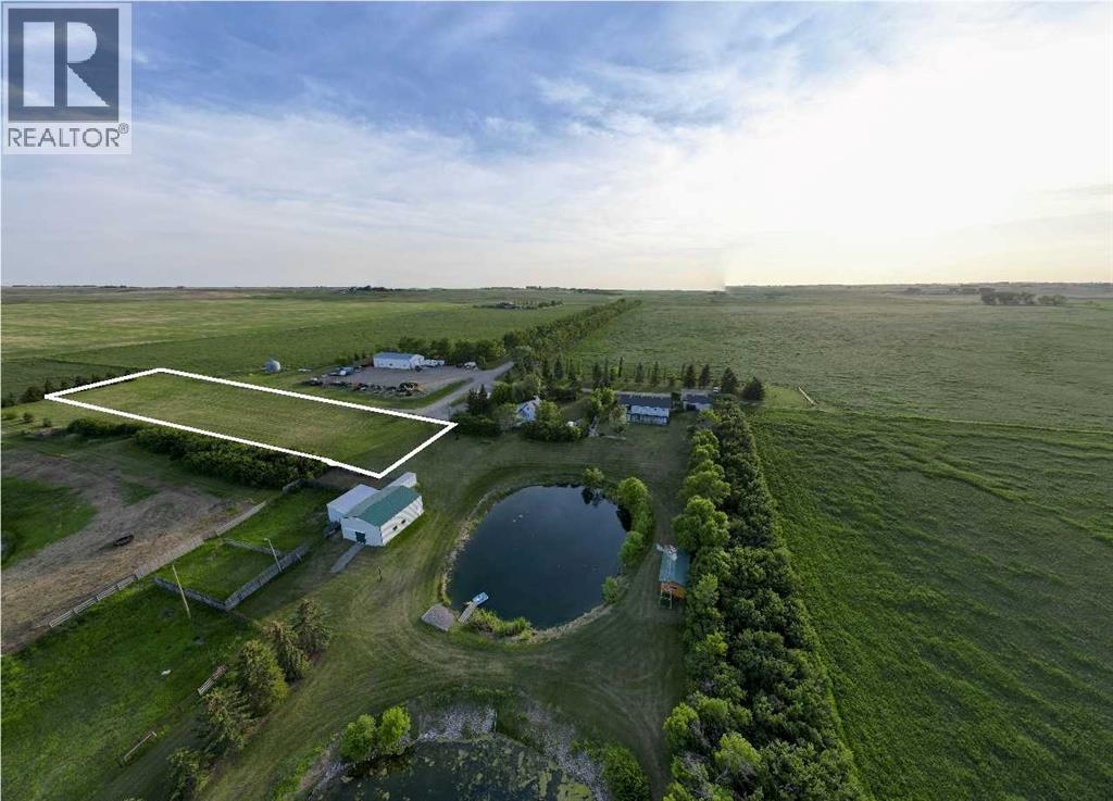 270168 Range Road 283, Rural Rocky View County, Alberta  T4A 2S9 - Photo 38 - A2271293