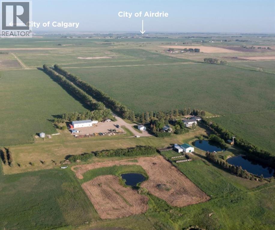 270168 Range Road 283, Rural Rocky View County, Alberta  T4A 2S9 - Photo 48 - A2271293