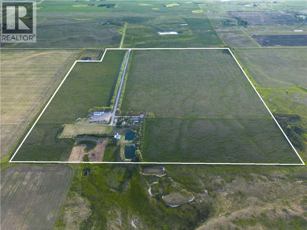 270168 Range Road 283, Rural Rocky View County, Alberta  T4A 2S9 - Photo 47 - A2271293