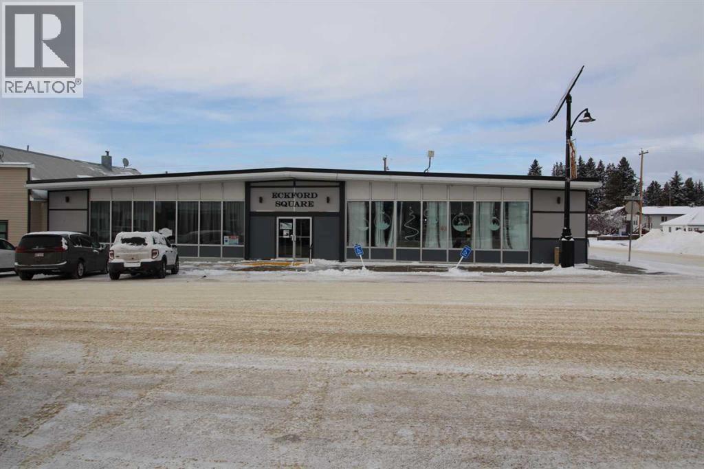 5016 50 Street, Eckville, Alberta  T0M 0X0 - Photo 1 - A2276336