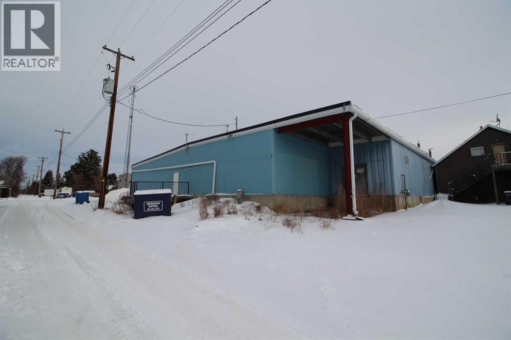 5016 50 Street, Eckville, Alberta  T0M 0X0 - Photo 6 - A2276336