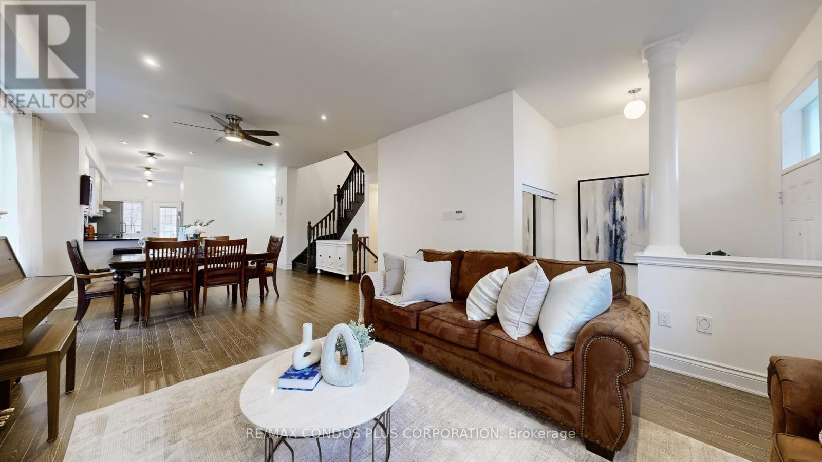 22 - 8777 Dufferin Street, Vaughan, Ontario  L4J 8W3 - Photo 4 - N12992548