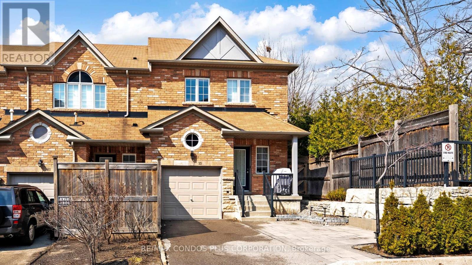 22 - 8777 Dufferin Street, Vaughan, Ontario  L4J 8W3 - Photo 50 - N12992548