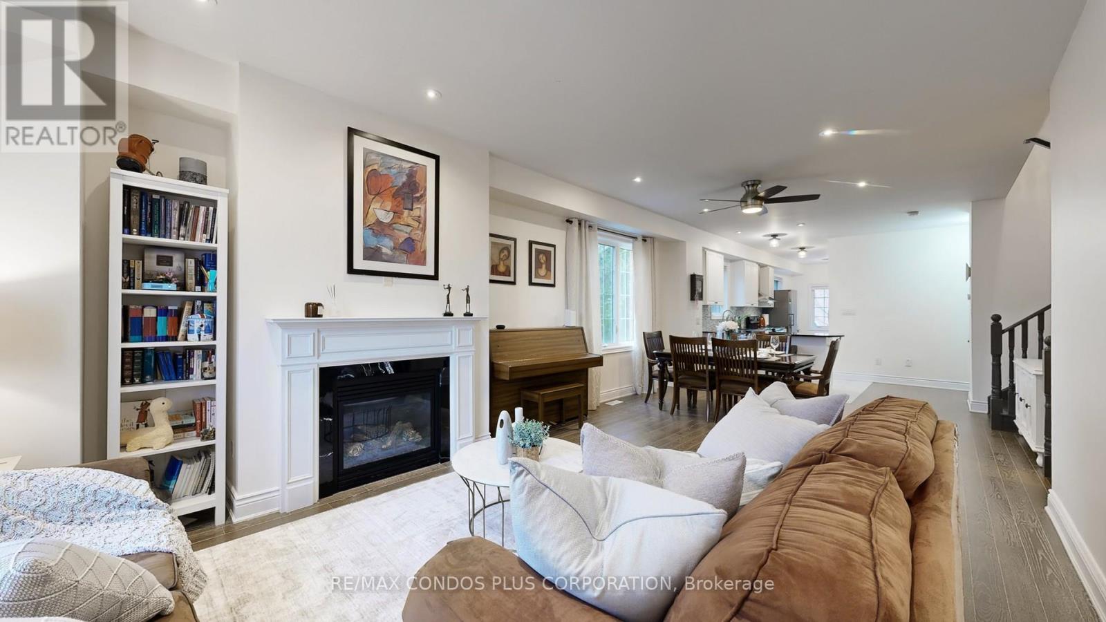 22 - 8777 Dufferin Street, Vaughan, Ontario  L4J 8W3 - Photo 7 - N12992548