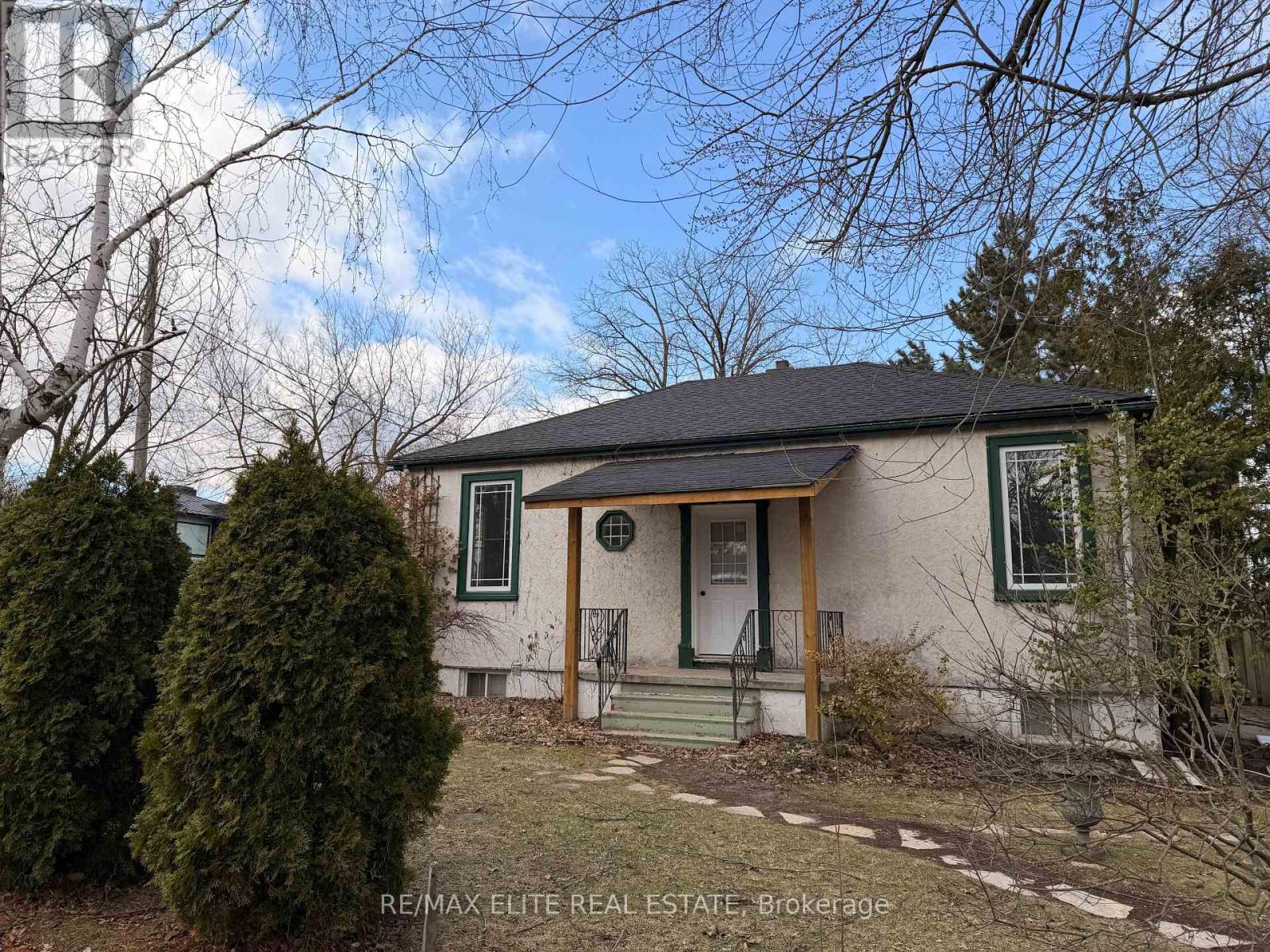 769 ARTHUR STREET, Newmarket, Ontario