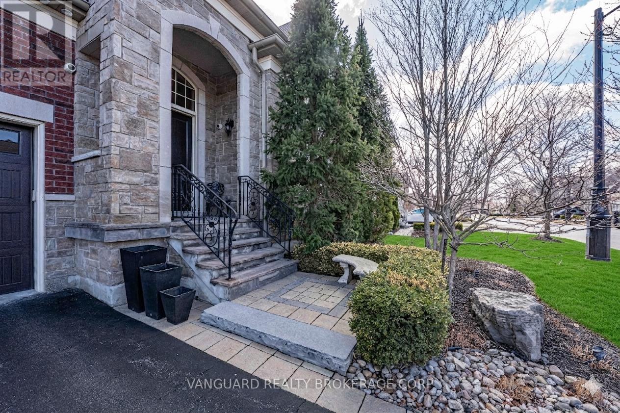 13 Anderson Cove Trail, King (Nobleton), Ontario  L0G 1N0 - Photo 11 - N12992674