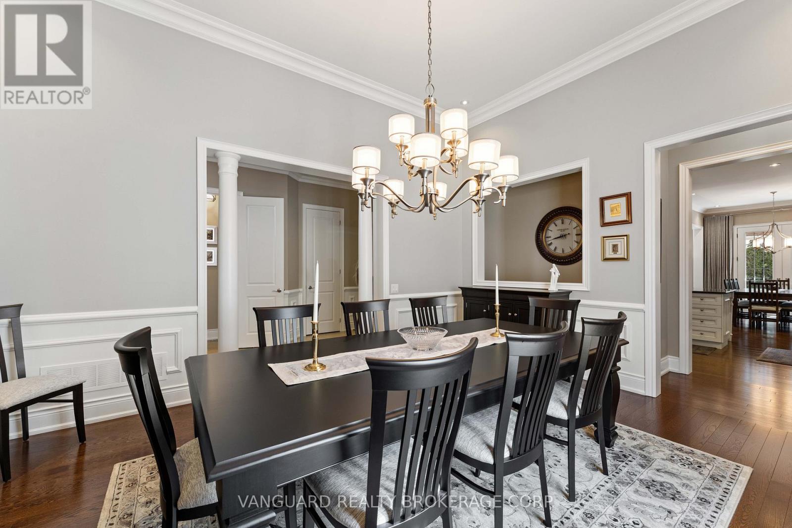 13 Anderson Cove Trail, King (Nobleton), Ontario  L0G 1N0 - Photo 19 - N12992674