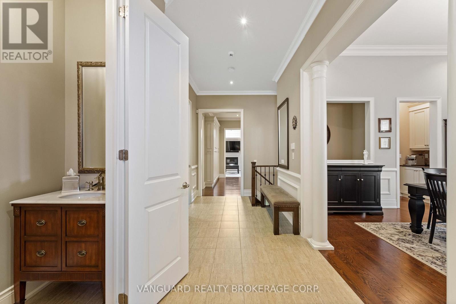 13 Anderson Cove Trail, King (Nobleton), Ontario  L0G 1N0 - Photo 20 - N12992674