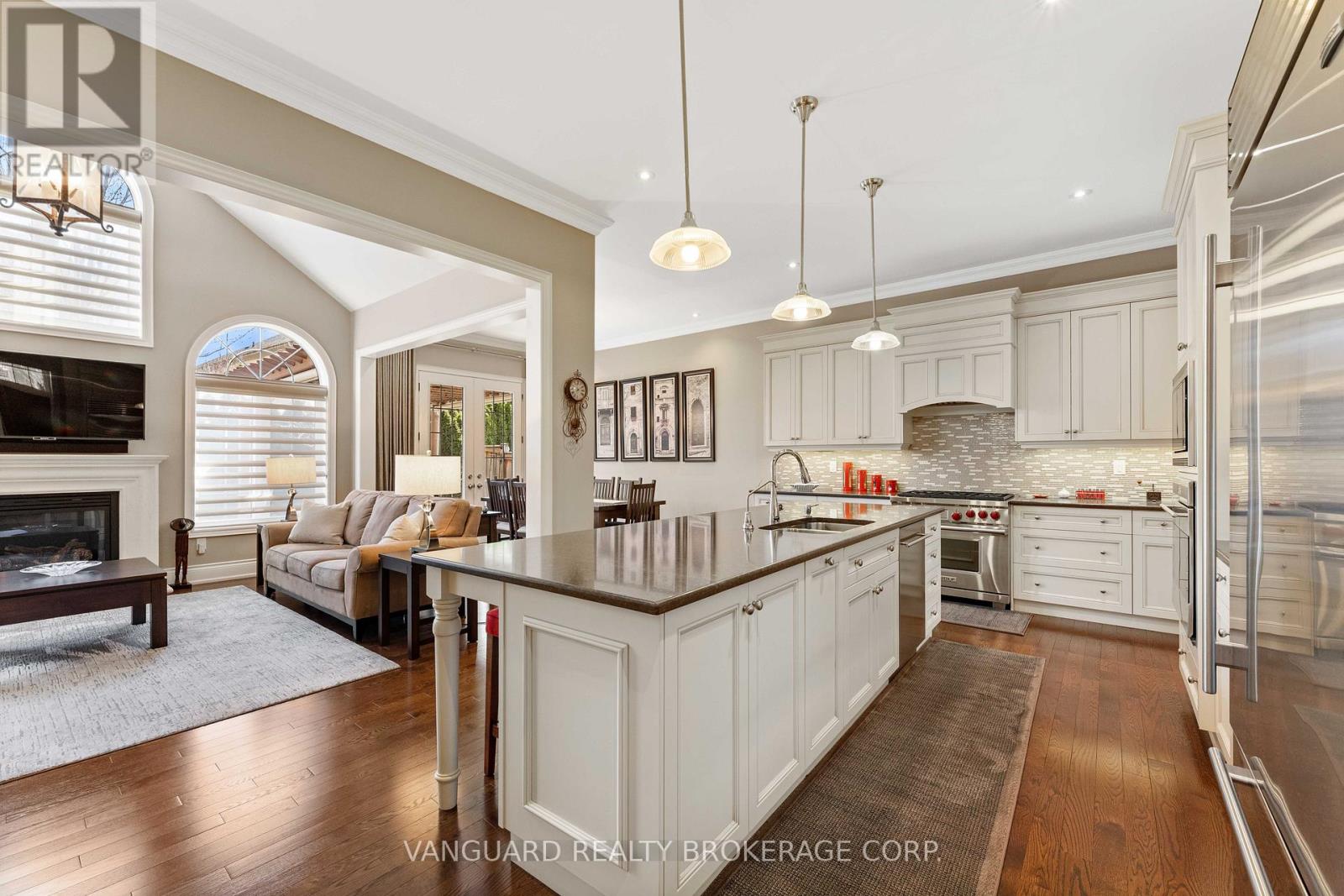 13 Anderson Cove Trail, King (Nobleton), Ontario  L0G 1N0 - Photo 23 - N12992674