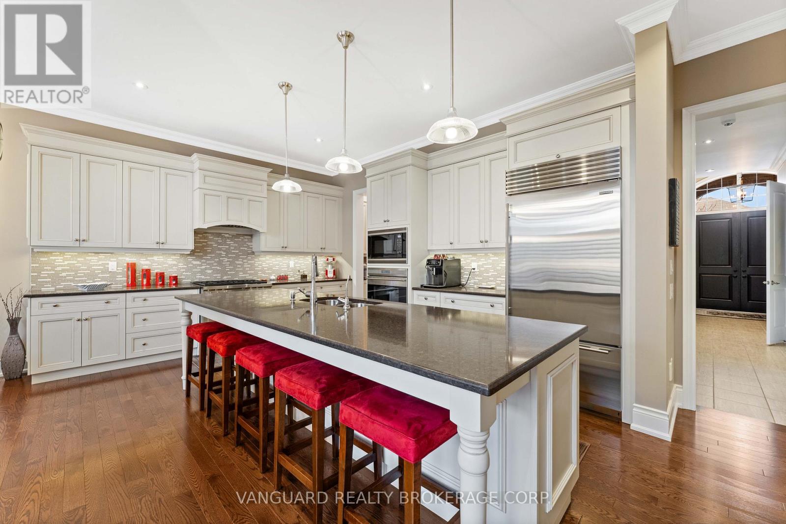 13 Anderson Cove Trail, King (Nobleton), Ontario  L0G 1N0 - Photo 24 - N12992674