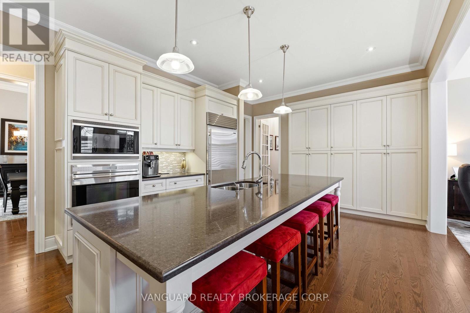 13 Anderson Cove Trail, King (Nobleton), Ontario  L0G 1N0 - Photo 25 - N12992674