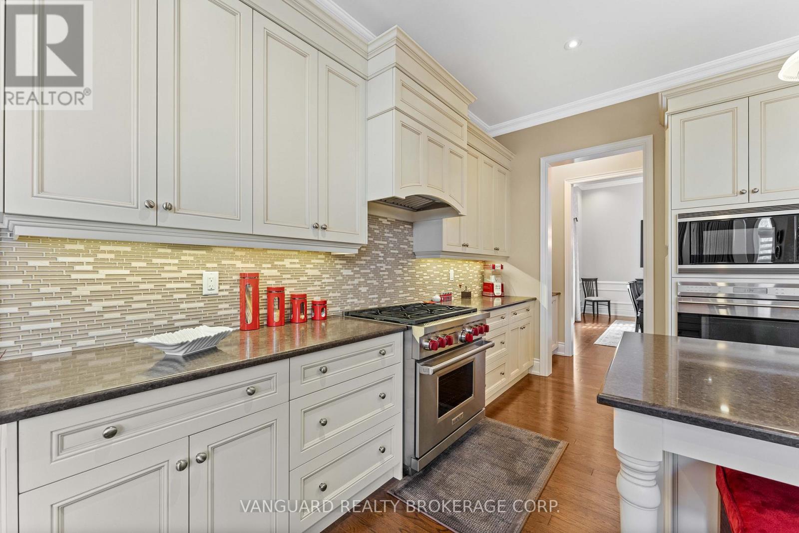 13 Anderson Cove Trail, King (Nobleton), Ontario  L0G 1N0 - Photo 26 - N12992674