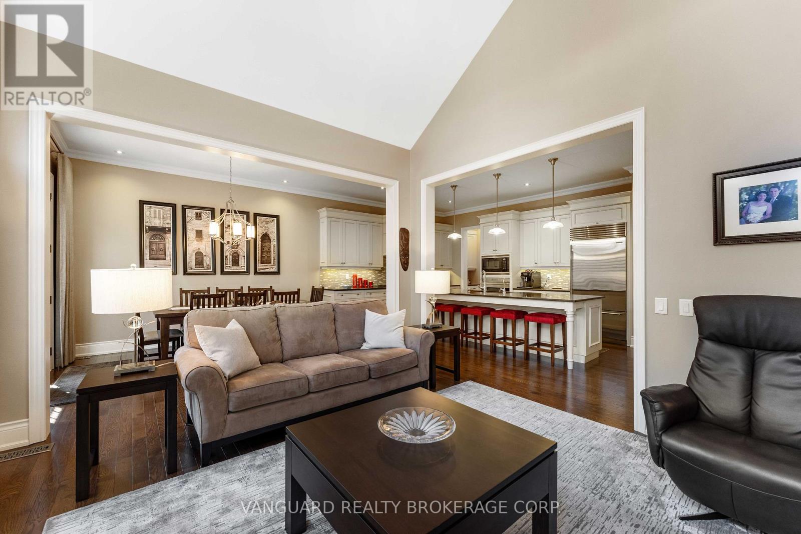 13 Anderson Cove Trail, King (Nobleton), Ontario  L0G 1N0 - Photo 29 - N12992674