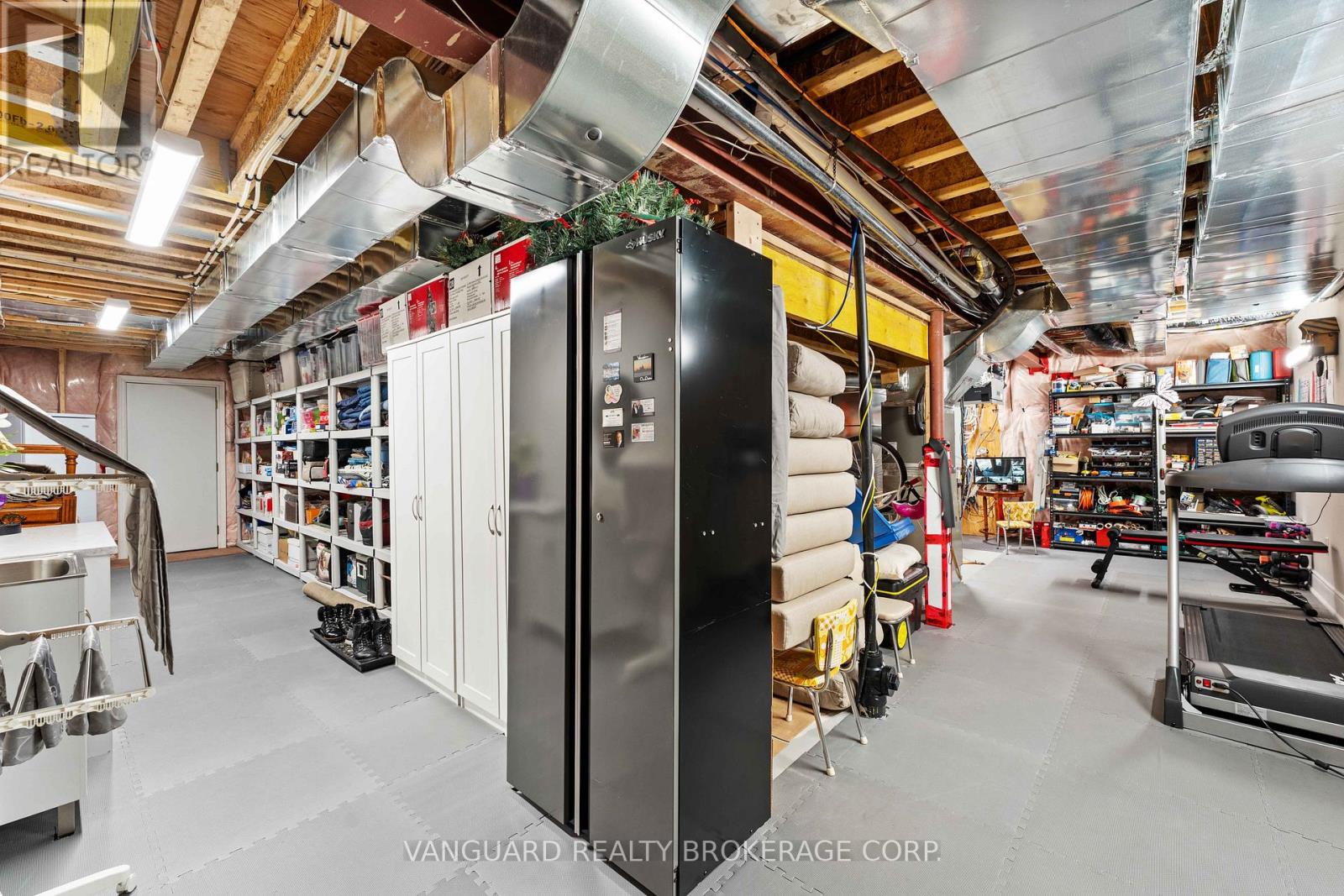 13 Anderson Cove Trail, King (Nobleton), Ontario  L0G 1N0 - Photo 35 - N12992674