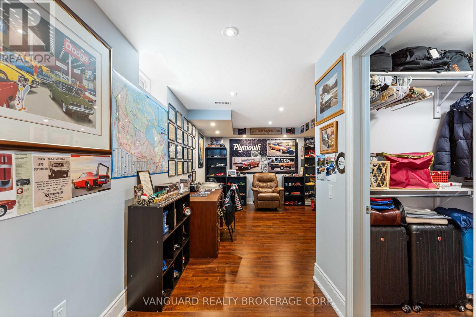 13 Anderson Cove Trail, King (Nobleton), Ontario  L0G 1N0 - Photo 40 - N12992674