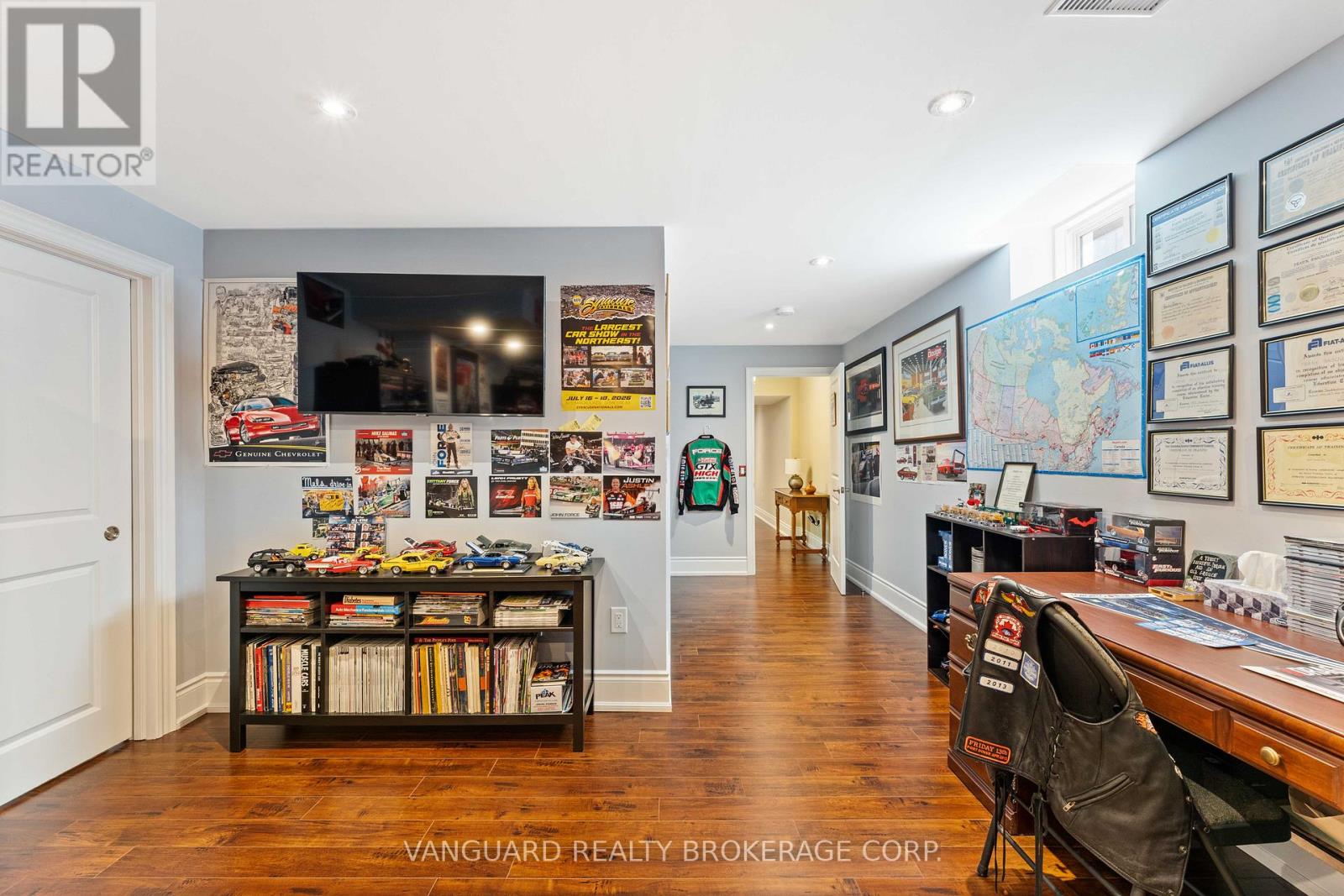 13 Anderson Cove Trail, King (Nobleton), Ontario  L0G 1N0 - Photo 41 - N12992674