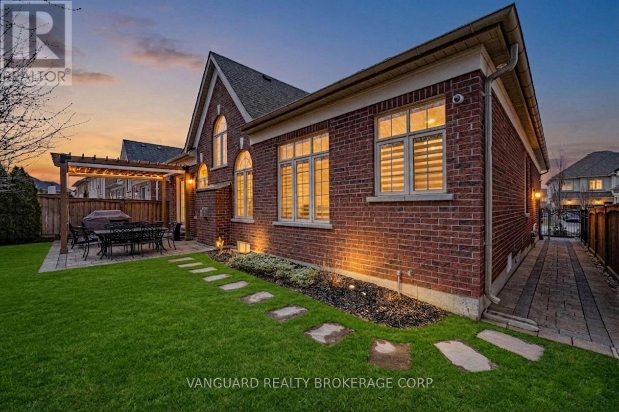 13 Anderson Cove Trail, King (Nobleton), Ontario  L0G 1N0 - Photo 42 - N12992674