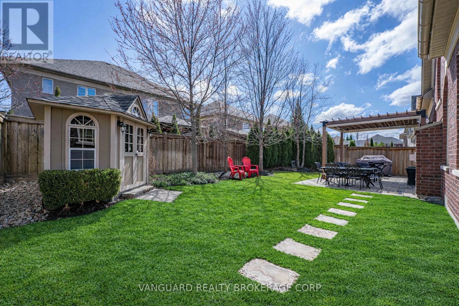 13 Anderson Cove Trail, King (Nobleton), Ontario  L0G 1N0 - Photo 43 - N12992674