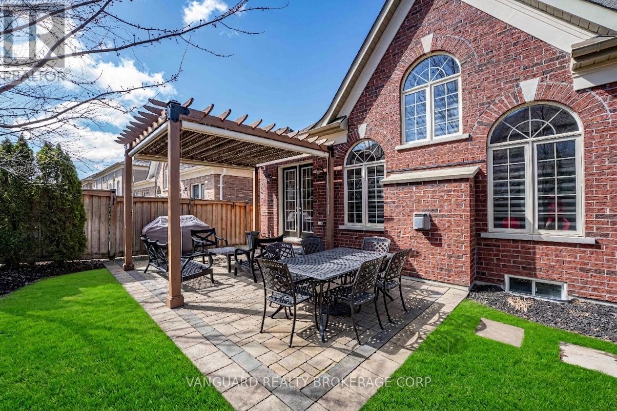 13 Anderson Cove Trail, King (Nobleton), Ontario  L0G 1N0 - Photo 45 - N12992674