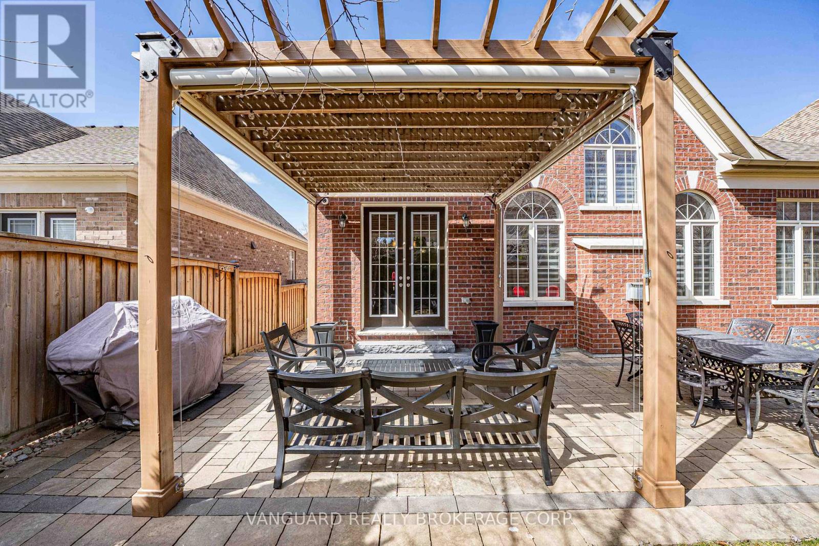 13 Anderson Cove Trail, King (Nobleton), Ontario  L0G 1N0 - Photo 46 - N12992674