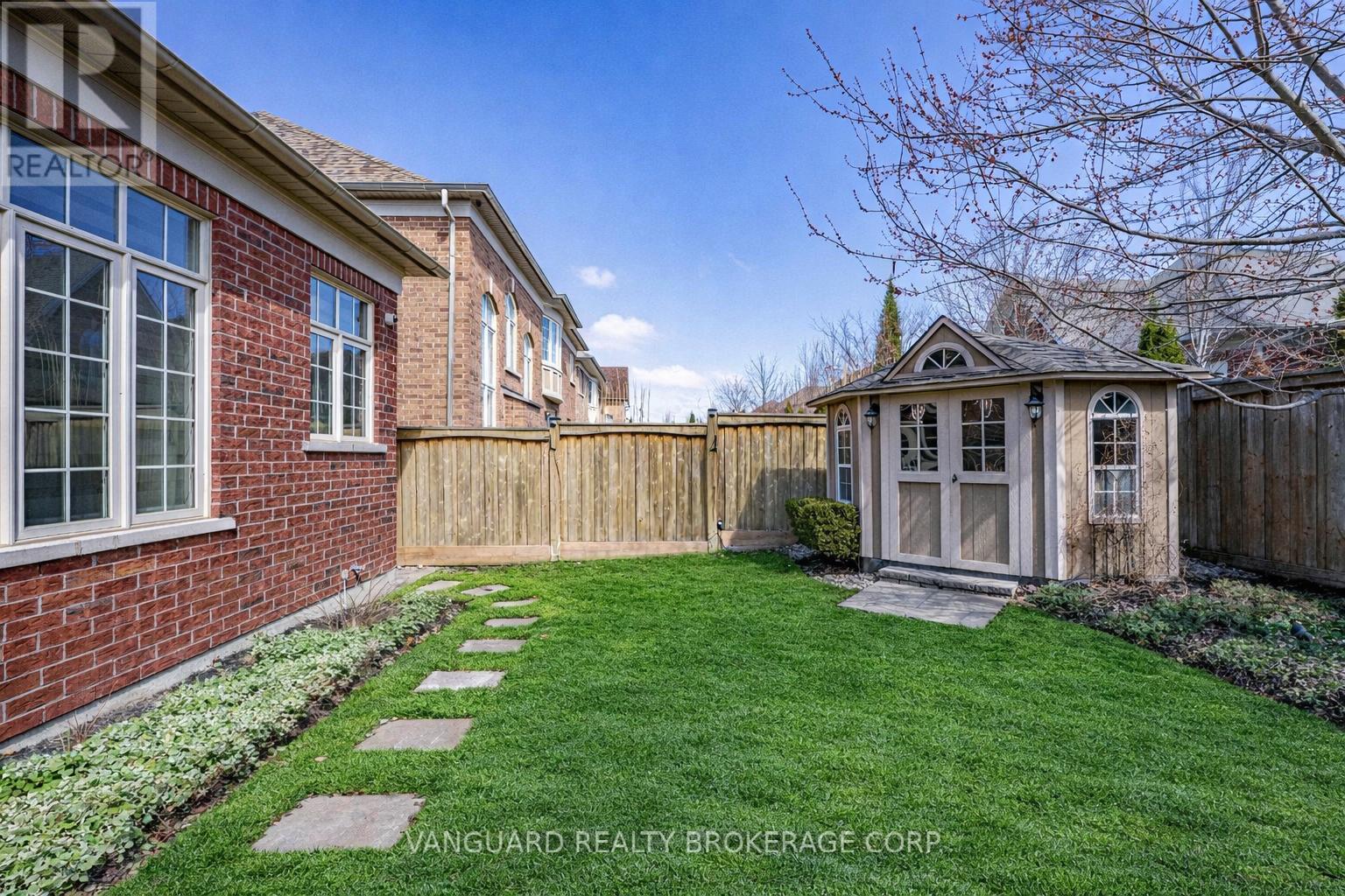 13 Anderson Cove Trail, King (Nobleton), Ontario  L0G 1N0 - Photo 49 - N12992674