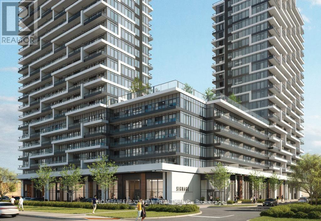 A-2208 - 9763 MARKHAM ROAD, Markham, Ontario