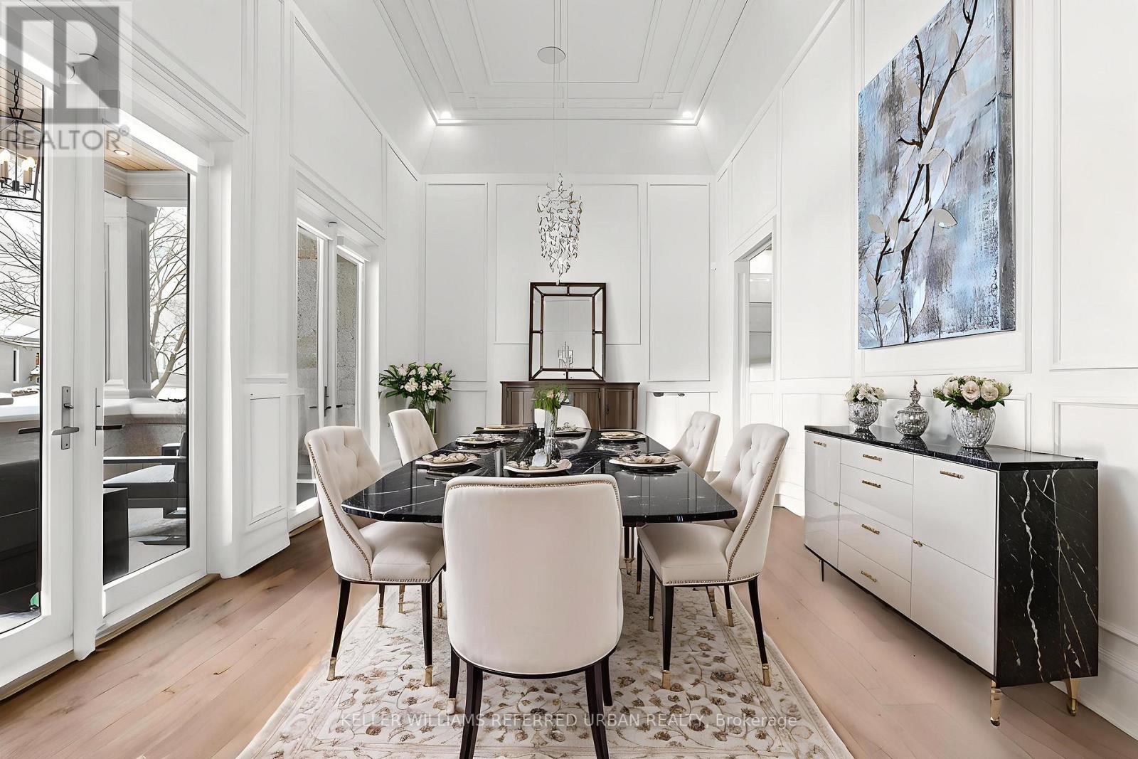 197 Sherwood Place, Newmarket, Ontario  L3Y 8E5 - Photo 12 - N12992770