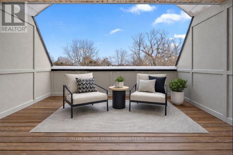 197 Sherwood Place, Newmarket, Ontario  L3Y 8E5 - Photo 27 - N12992770