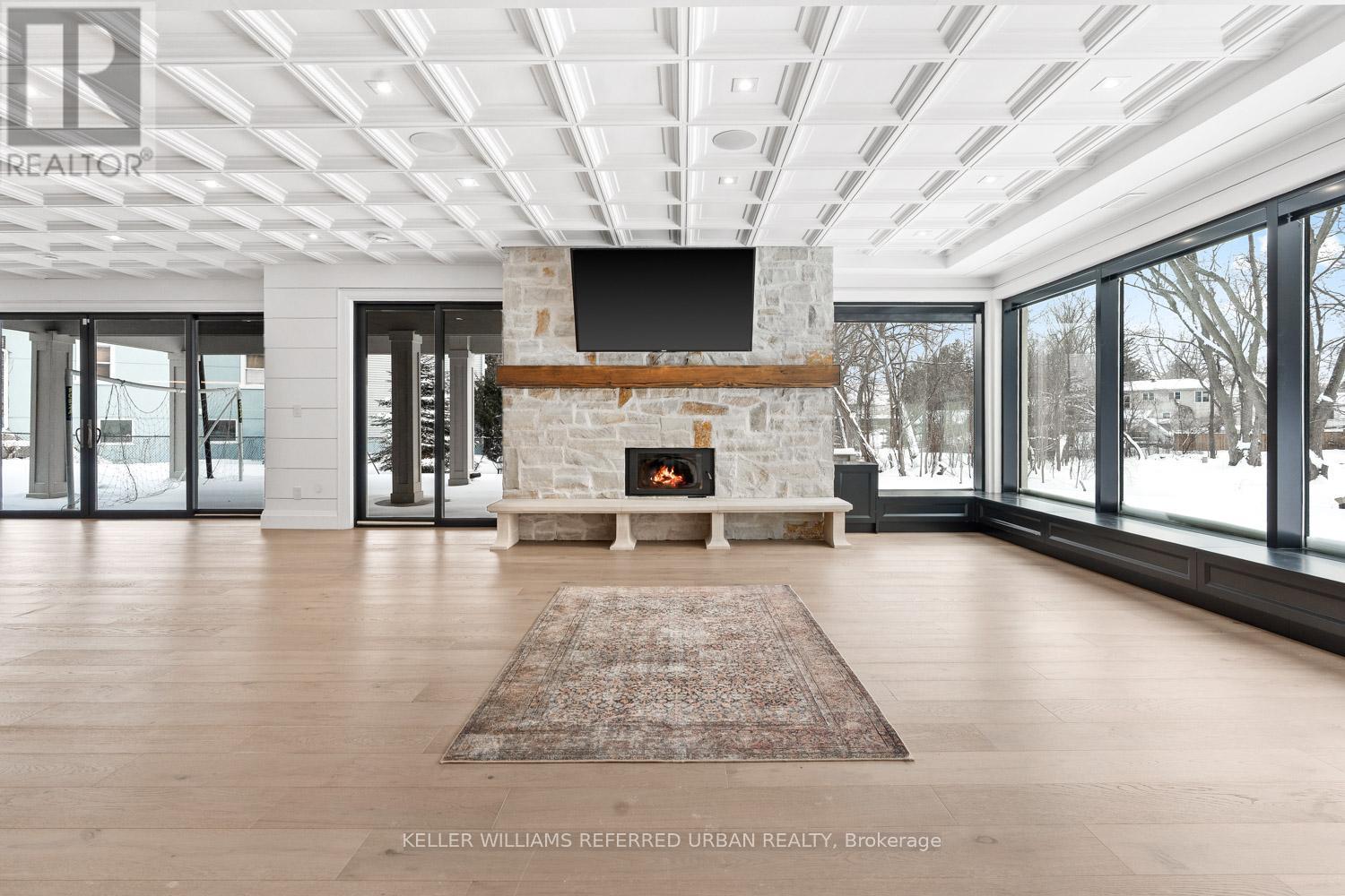 197 Sherwood Place, Newmarket, Ontario  L3Y 8E5 - Photo 39 - N12992770