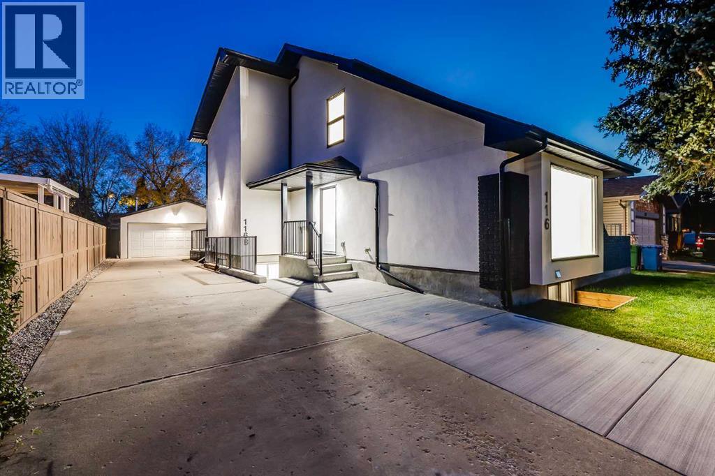 116 Deer Run Close Se, Calgary, Alberta  T2J 5P5 - Photo 5 - A2285575