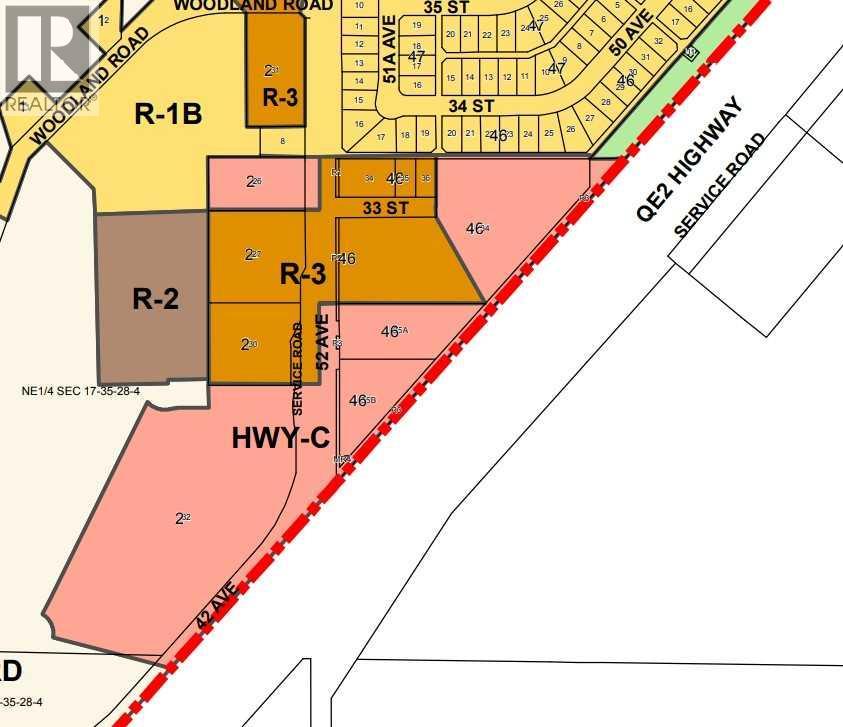 3208 52 Avenue, Innisfail, Alberta  T4G 1E2 - Photo 21 - A2287062