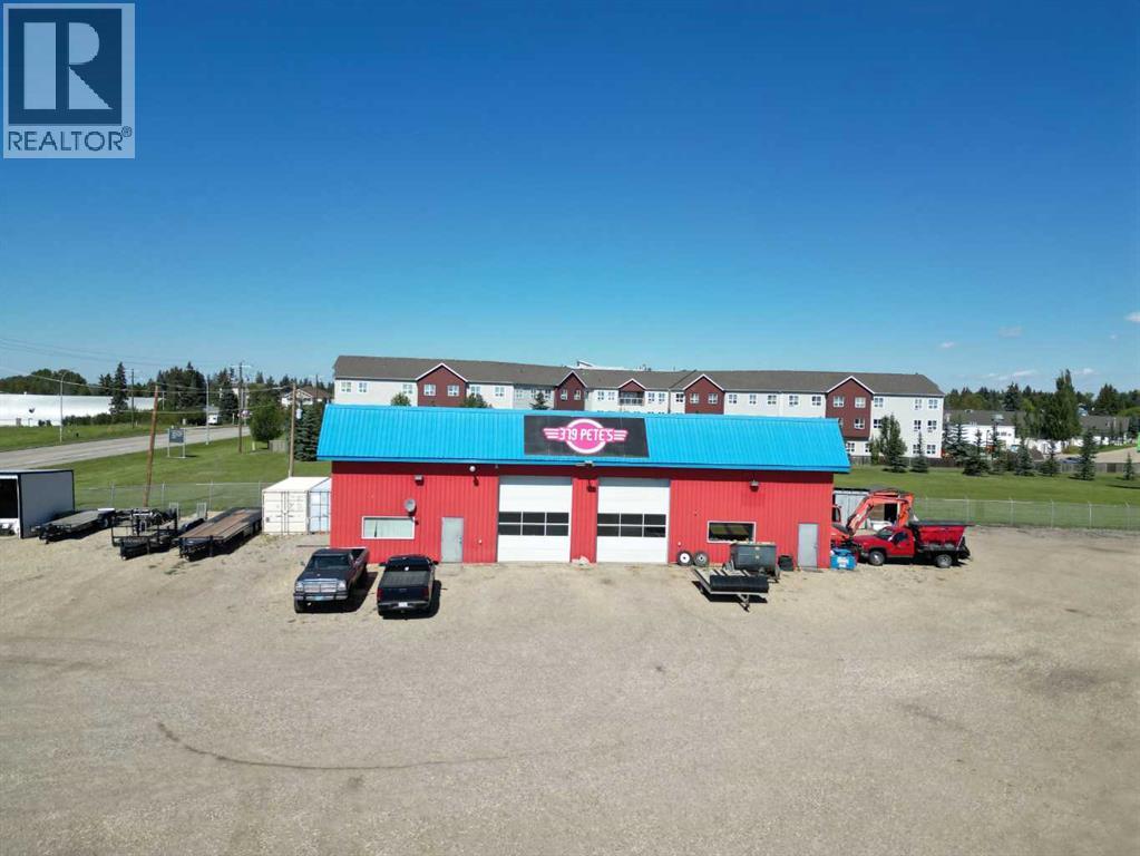 3208 52 Avenue, Innisfail, Alberta  T4G 1E2 - Photo 17 - A2287062