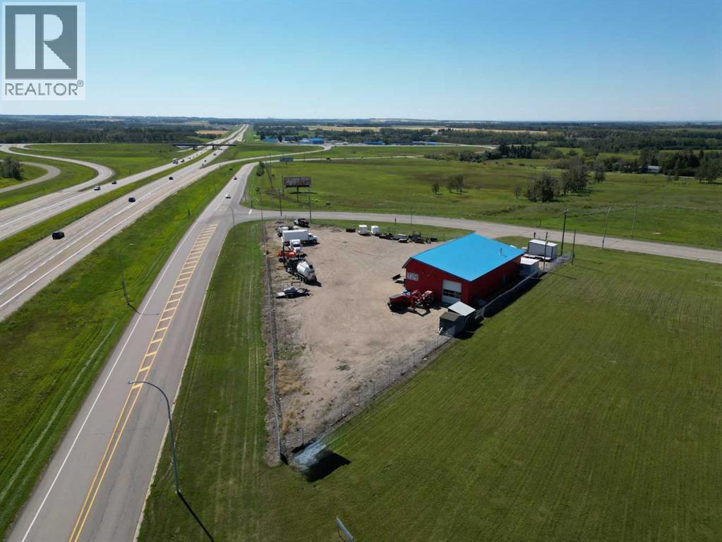 3208 52 Avenue, Innisfail, Alberta  T4G 1E2 - Photo 14 - A2287062