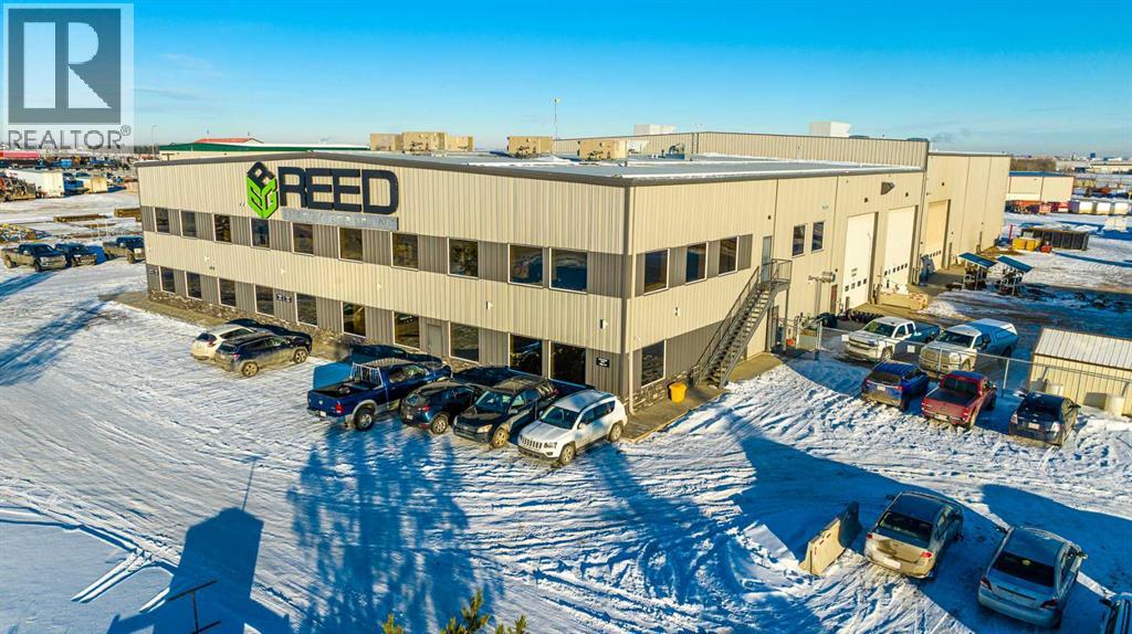 24 & 36, 713068 Range Road 65, Grande Prairie, Alberta