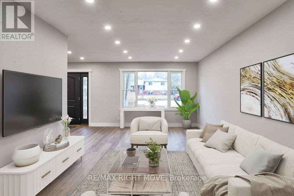 406 Sundial Drive, Orillia, Ontario  L3V 4A6 - Photo 10 - S12992670