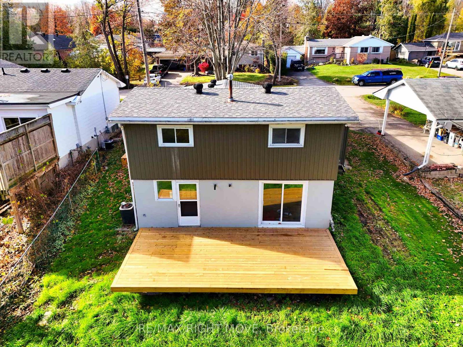 406 Sundial Drive, Orillia, Ontario  L3V 4A6 - Photo 40 - S12992670