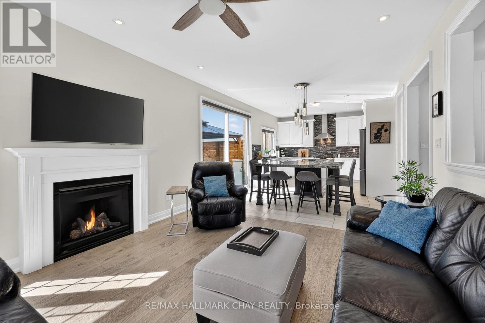 2 Cypress Point Street, Barrie, Ontario  L4N 6J9 - Photo 14 - S12992724