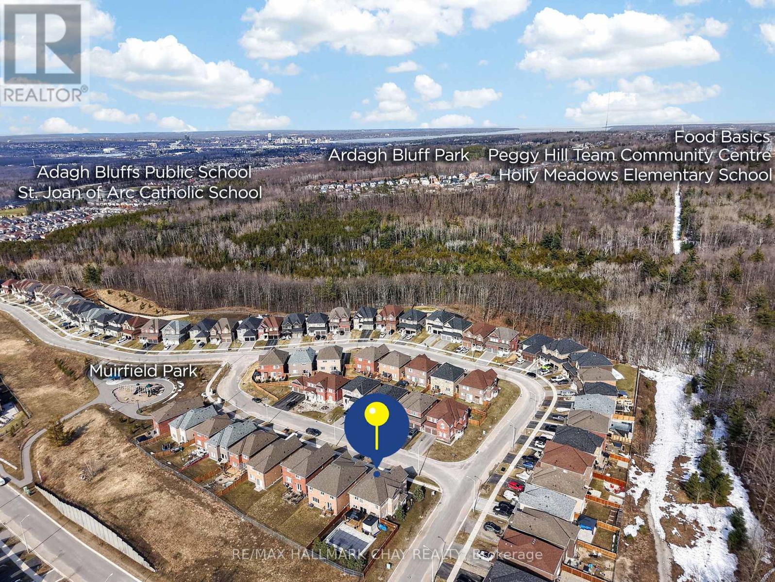 2 Cypress Point Street, Barrie, Ontario  L4N 6J9 - Photo 48 - S12992724