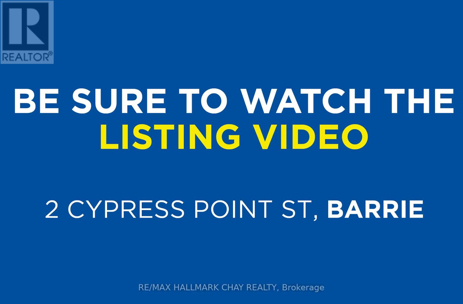 2 Cypress Point Street, Barrie, Ontario  L4N 6J9 - Photo 50 - S12992724