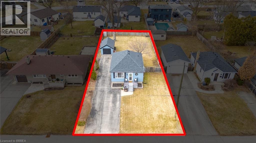 31 Willow Drive, Brantford, Ontario  N3R 2W5 - Photo 3 - 40820336