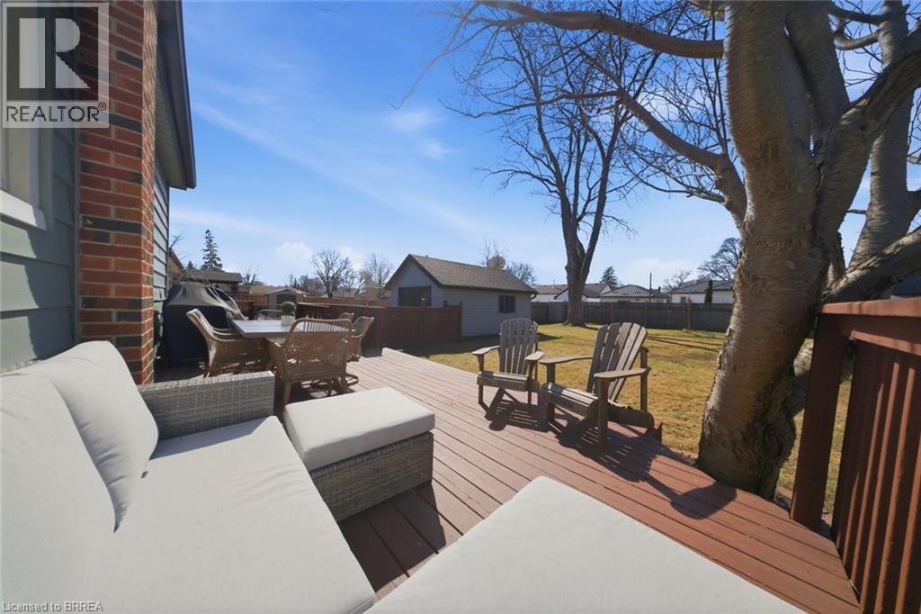 31 Willow Drive, Brantford, Ontario  N3R 2W5 - Photo 30 - 40820336